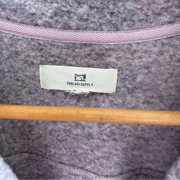 Thread & Supply Jacket - Picture 9 of 9